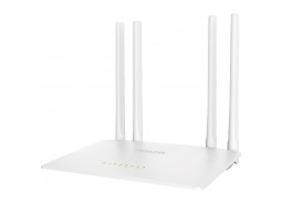 Wireless N Router Dual band 4 port 1166 MBPS 4x5 DBI antena
