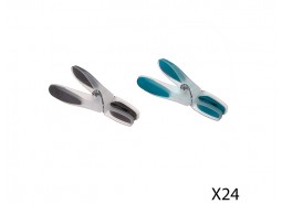 FIVE &scaron;tipaljke 25kom plastika SORTO