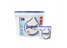 JUB Jupol Weiss 25KG+5KG