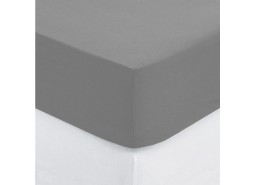 ATMOSPHERA pamučna plahta sa gumom 90x190cm 