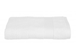 ATMOSPHERA pamučni peškir 70x130cm BIJELI