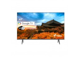 FUEGO Televizor 43EL720GTV - Smart LED FHD TV