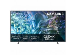 SAMSUNG TV QE50Q67DAUXXH